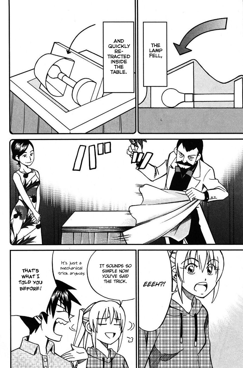 Q.E.D chapter 62 page 9