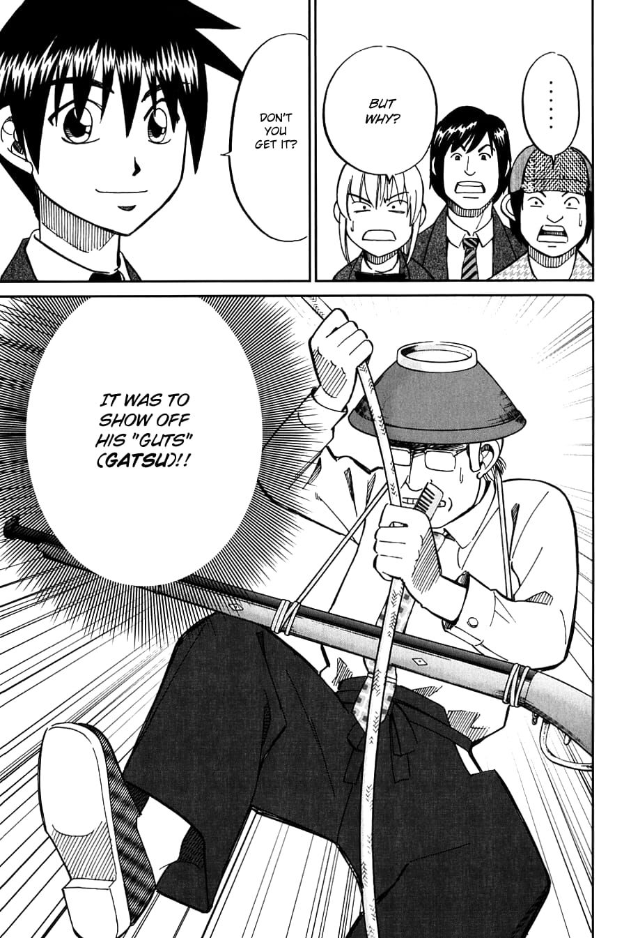 Q.E.D chapter 63.5 page 38