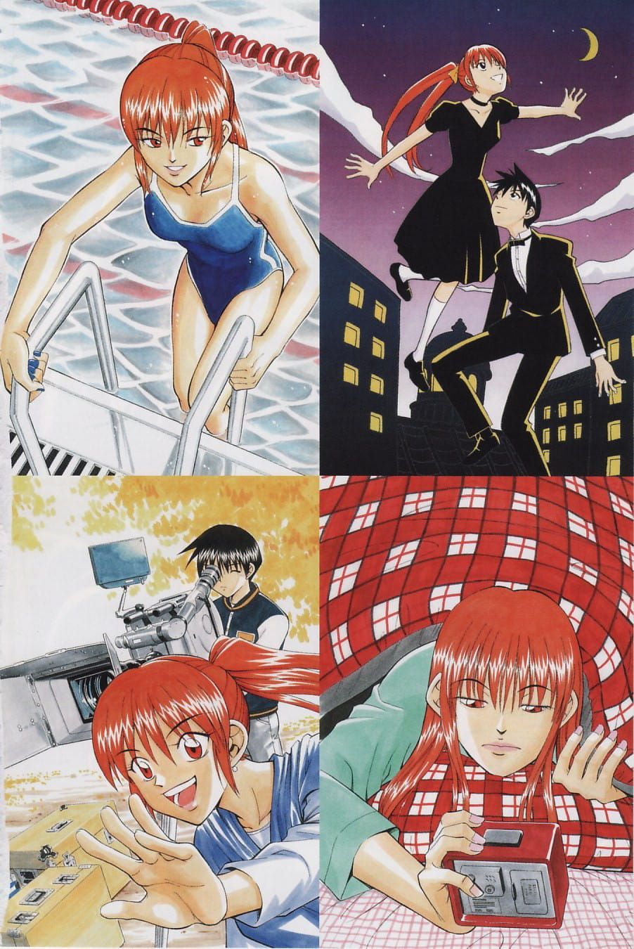 Q.E.D chapter 63.5 page 50