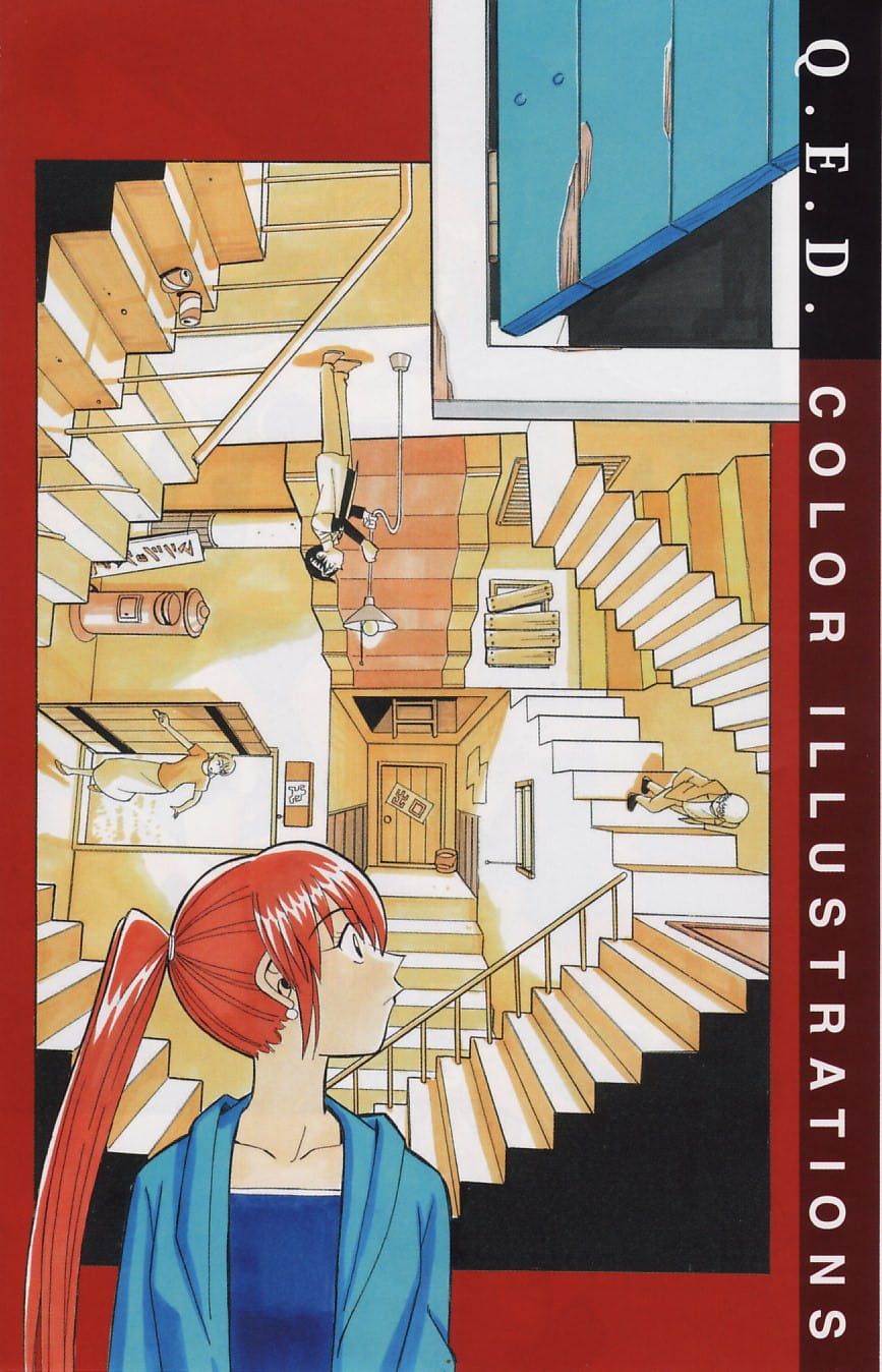 Q.E.D chapter 63.5 page 52