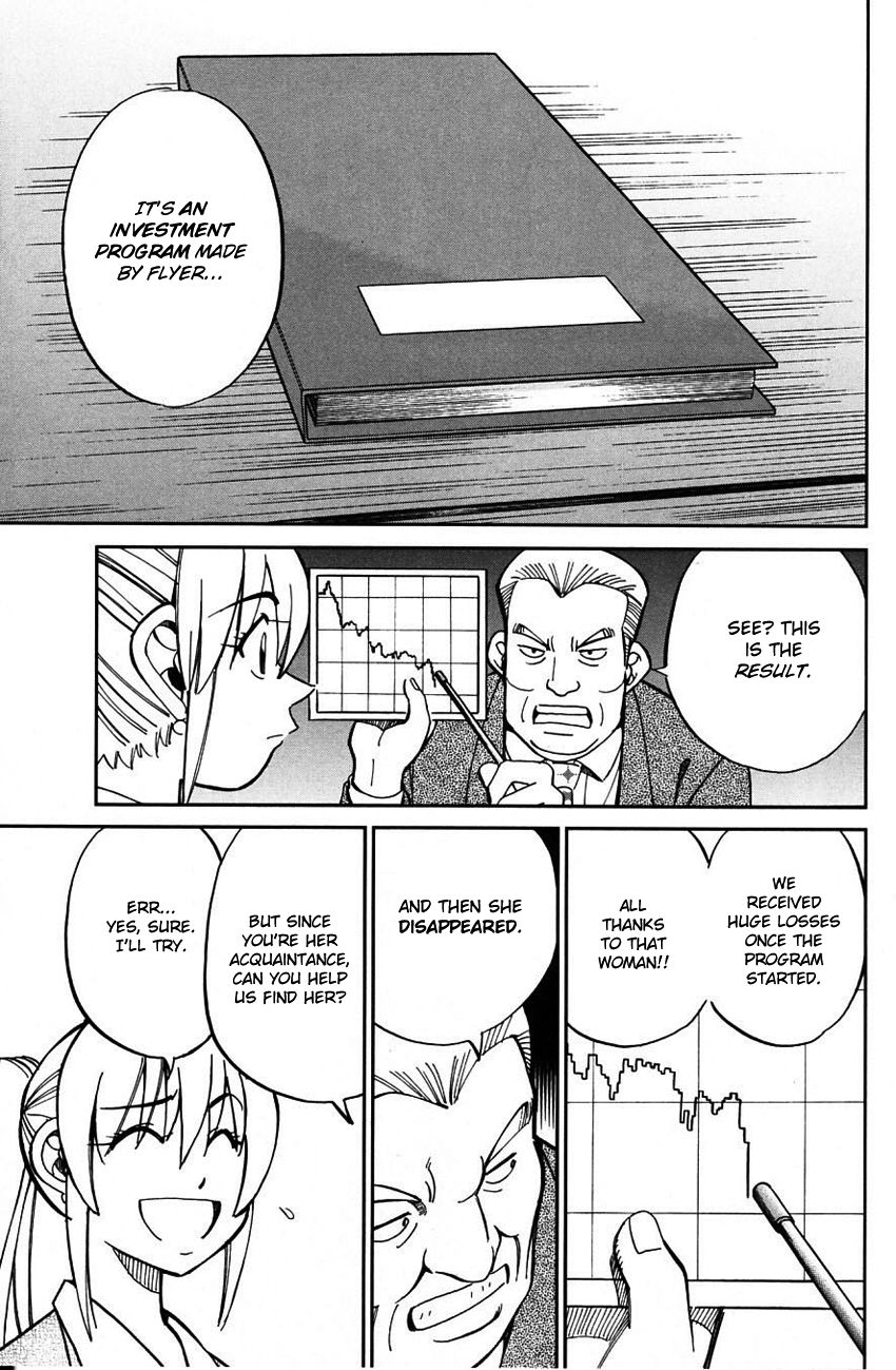 Q.E.D chapter 63 page 36