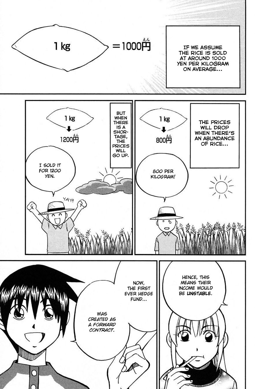 Q.E.D chapter 63 page 42