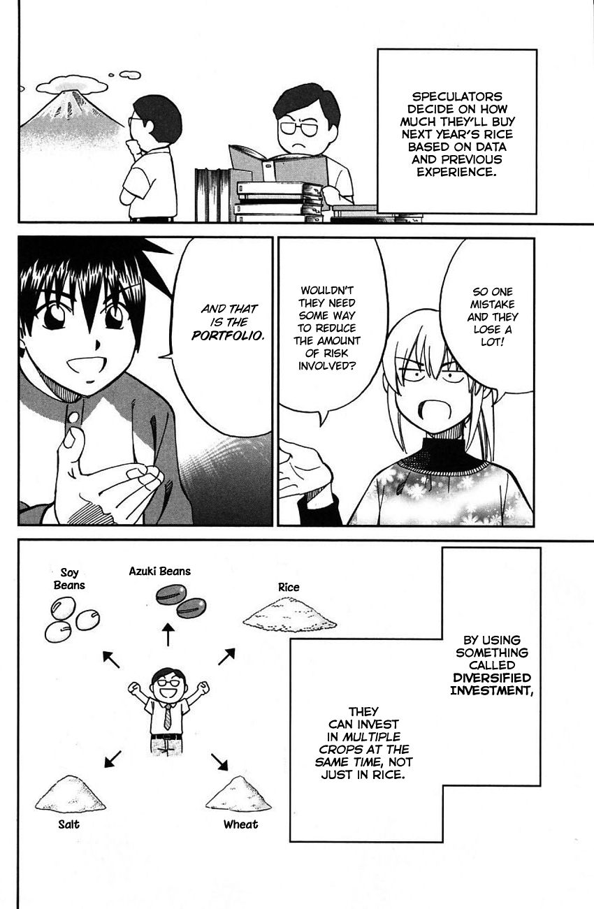 Q.E.D chapter 63 page 45