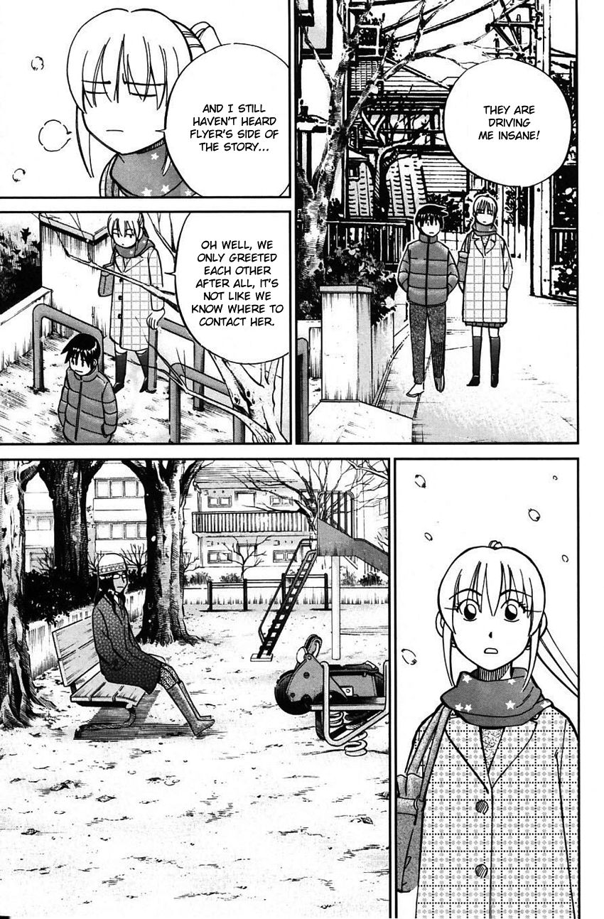 Q.E.D chapter 63 page 59