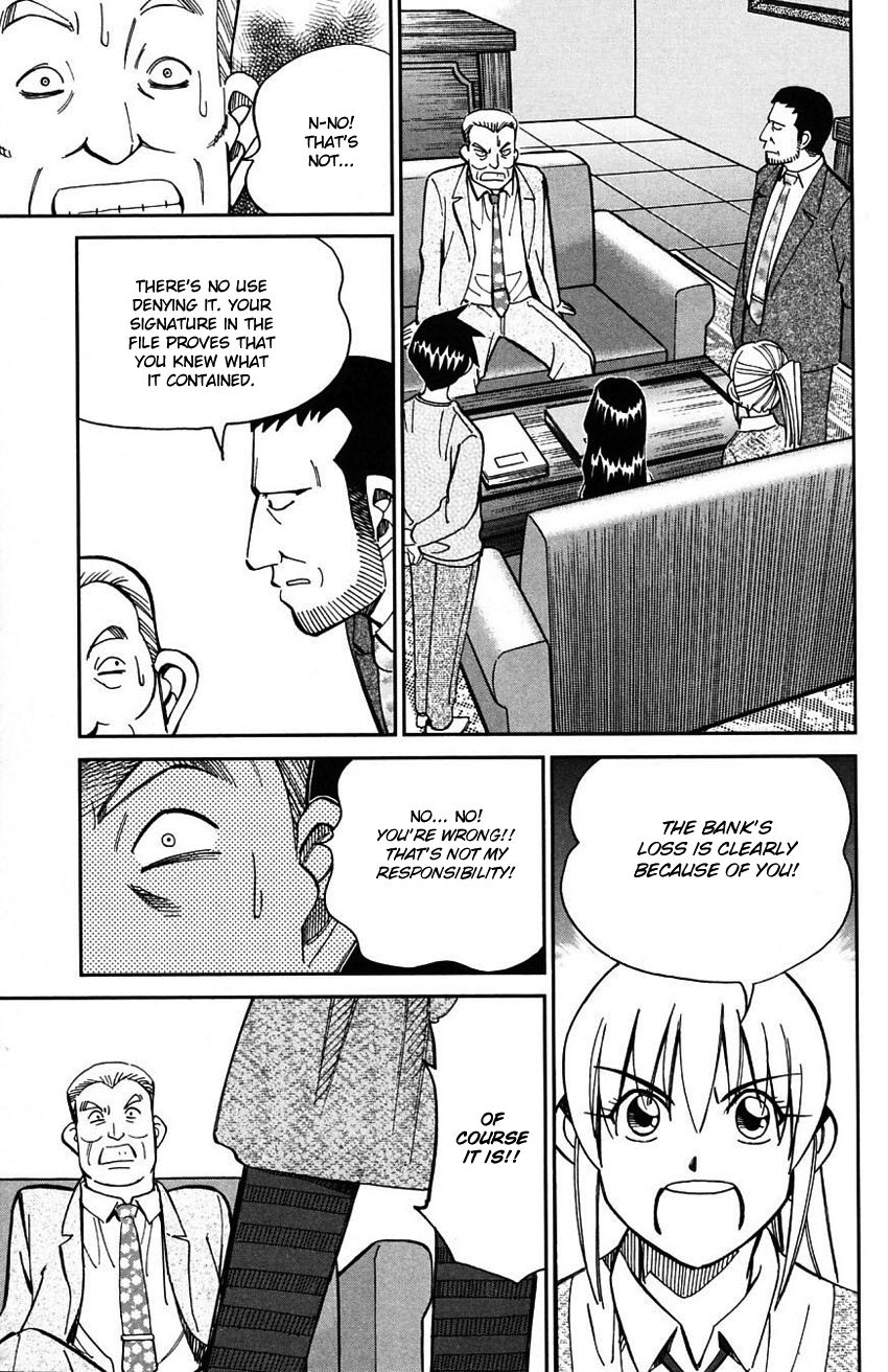 Q.E.D chapter 63 page 89