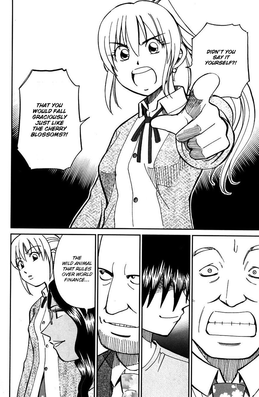 Q.E.D chapter 63 page 90