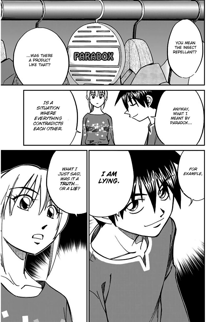 Q.E.D chapter 64 page 60