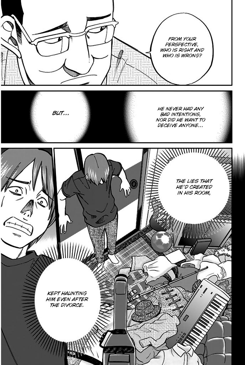 Q.E.D chapter 64 page 88