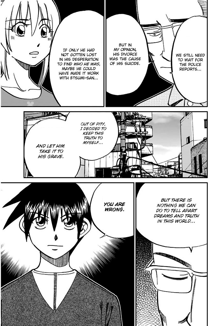 Q.E.D chapter 64 page 90