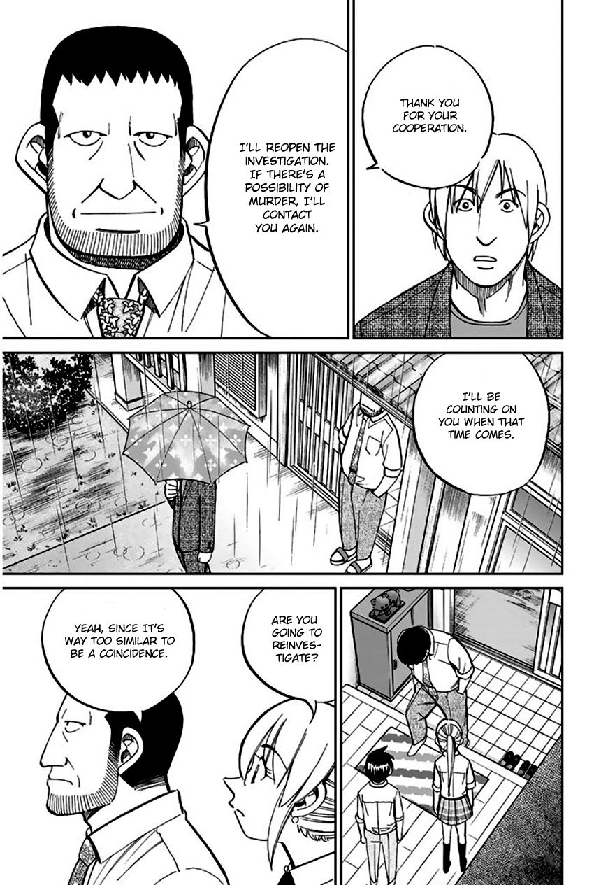 Q.E.D chapter 65 page 26