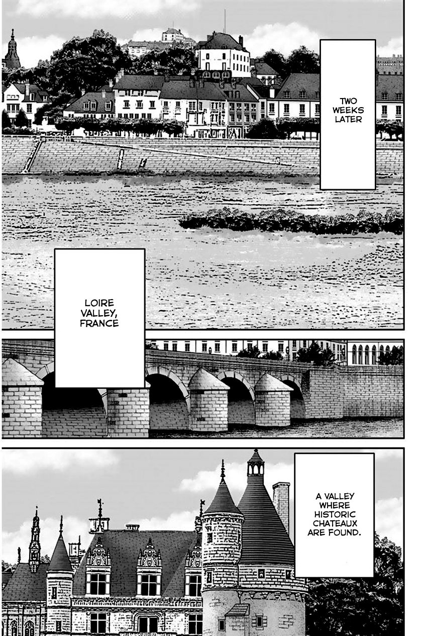 Q.E.D chapter 66 page 10