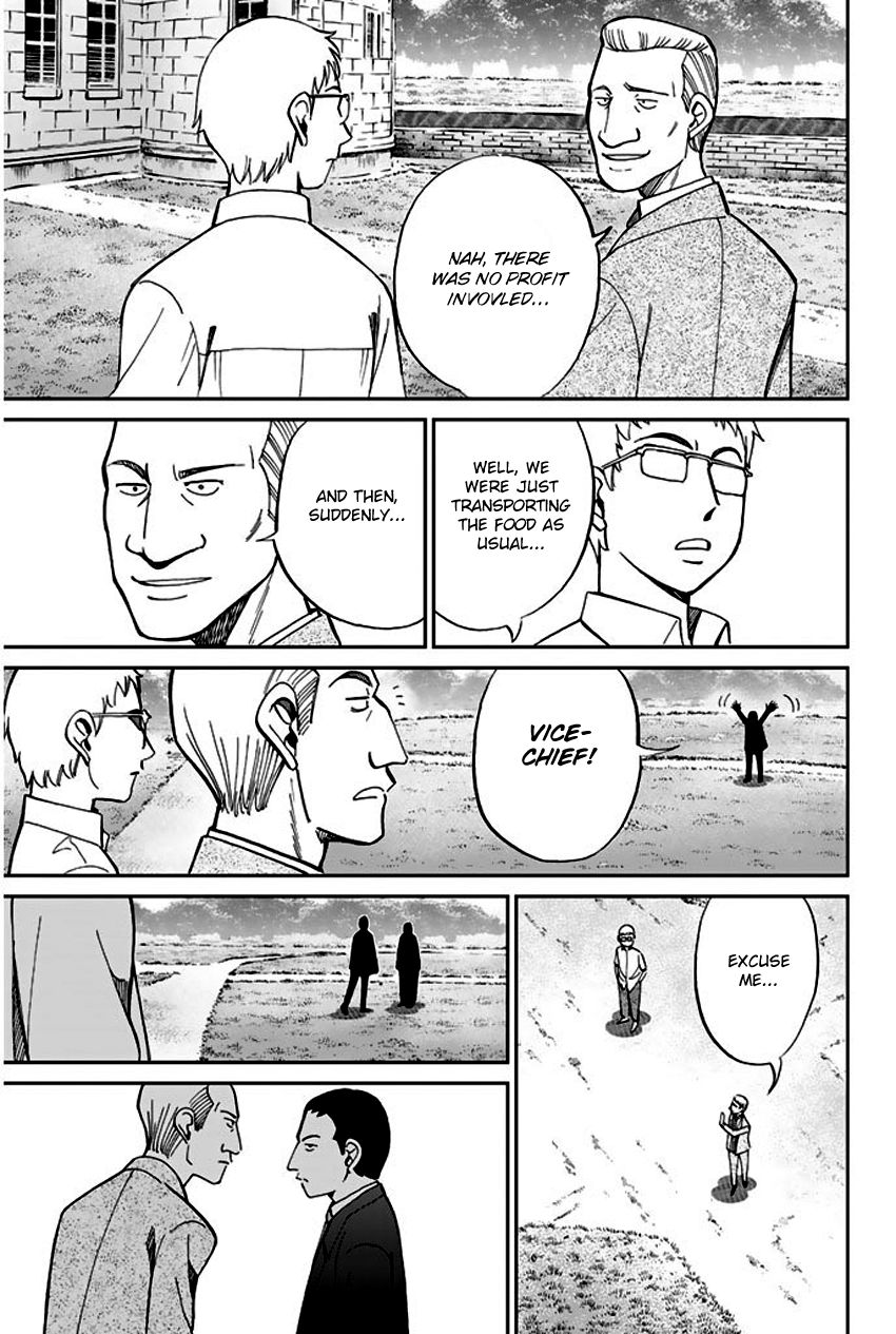 Q.E.D chapter 66 page 75