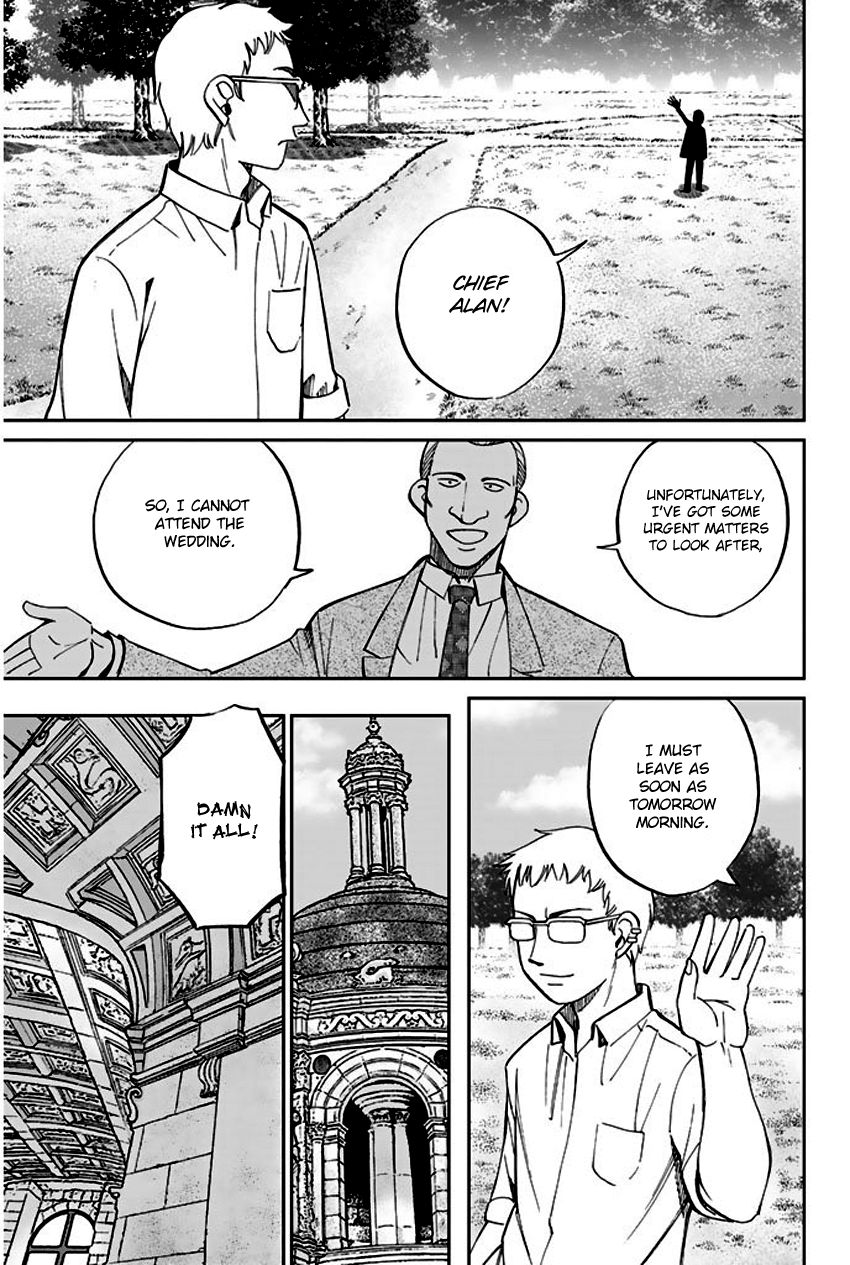 Q.E.D chapter 66 page 77