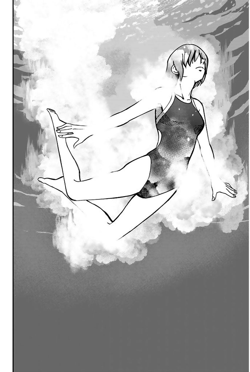 Q.E.D chapter 67 page 47