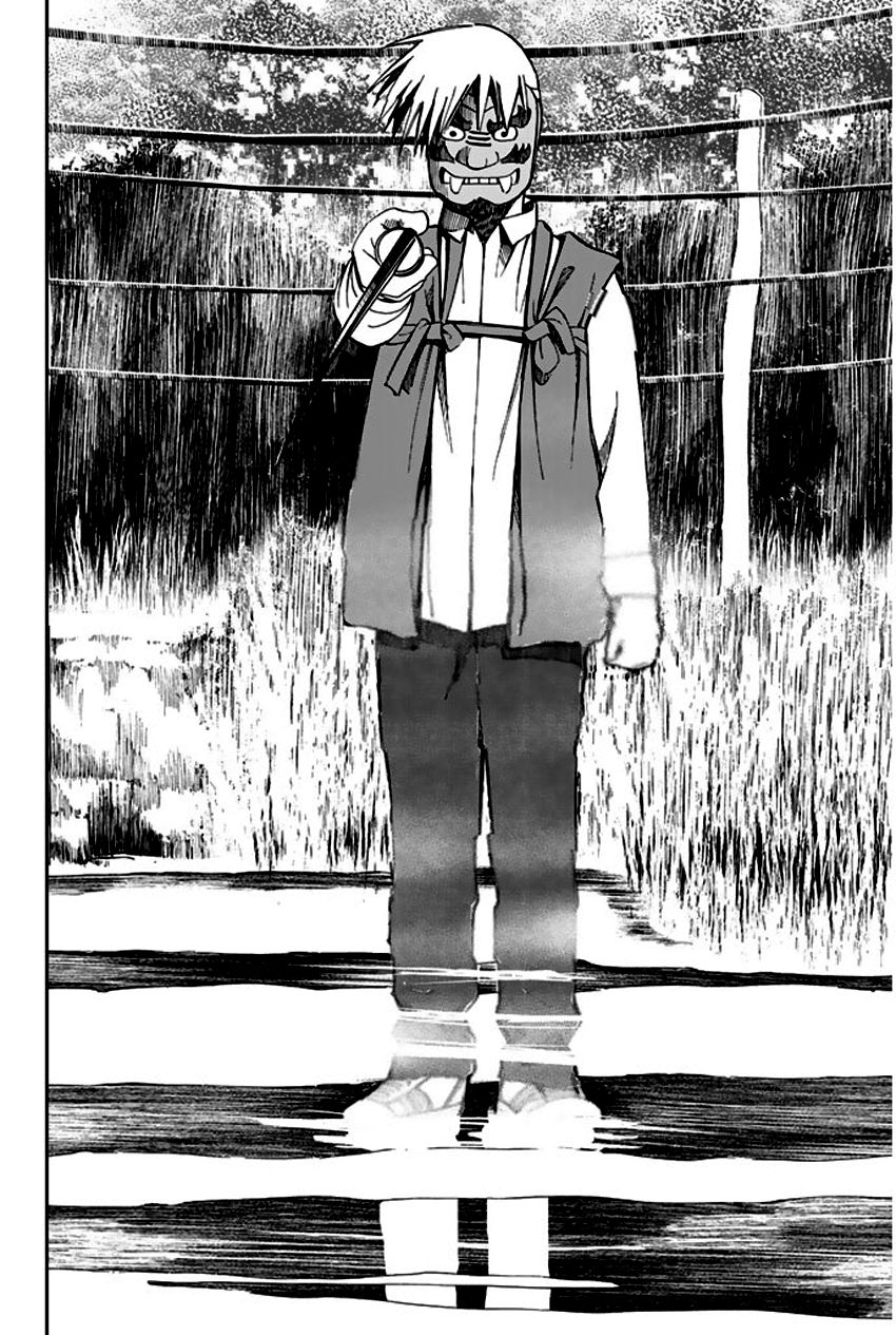 Q.E.D chapter 67 page 69