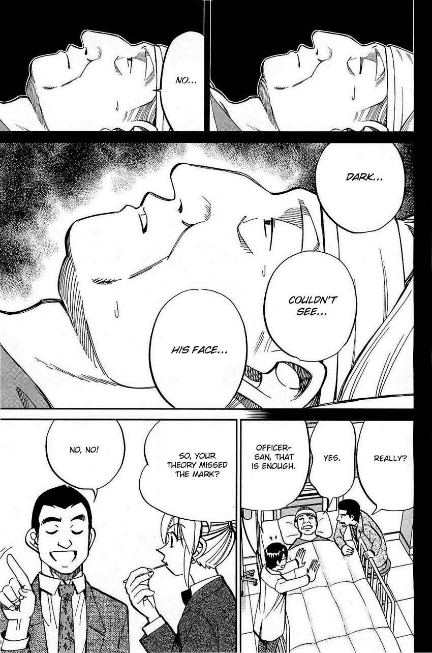 Q.E.D chapter 68 page 30