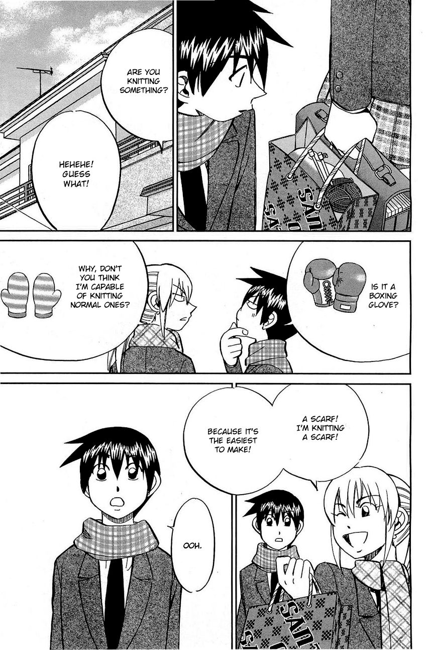 Q.E.D chapter 69 page 30