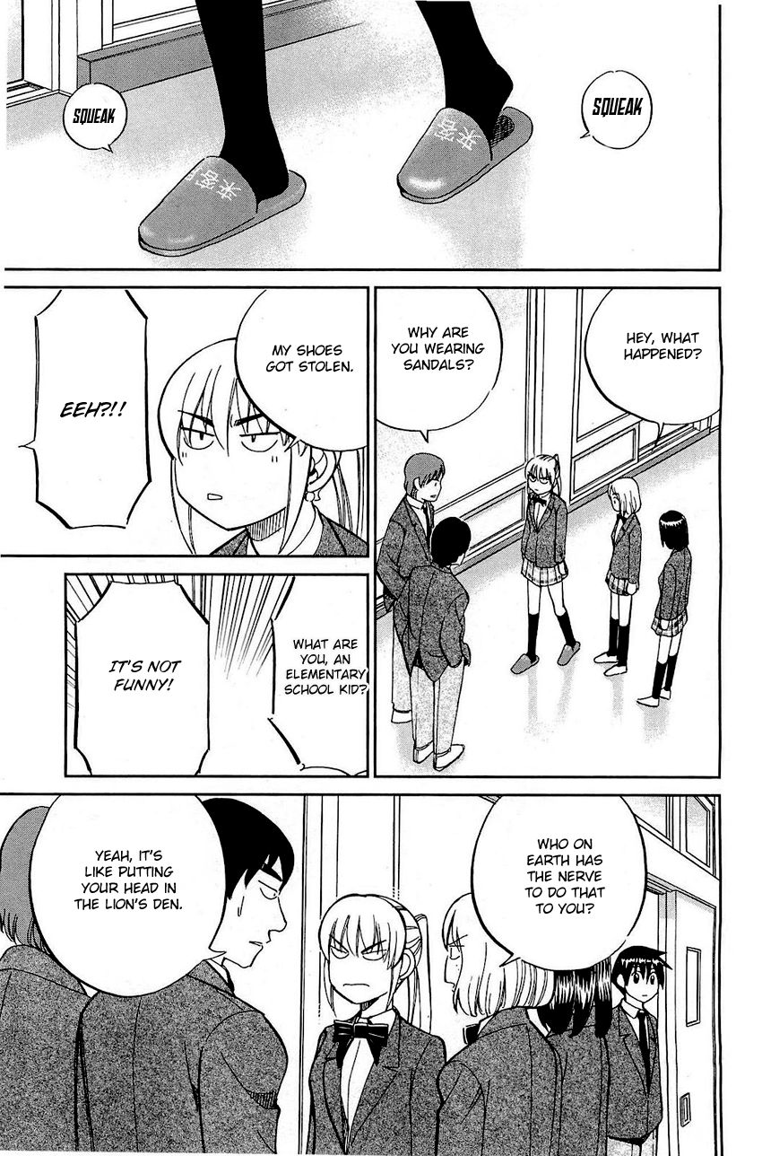 Q.E.D chapter 69 page 50