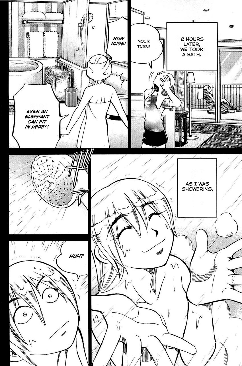 Q.E.D chapter 71 page 45