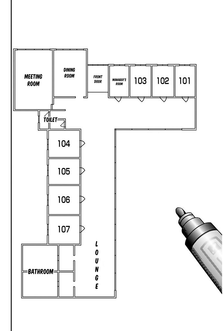 Q.E.D chapter 72 page 43
