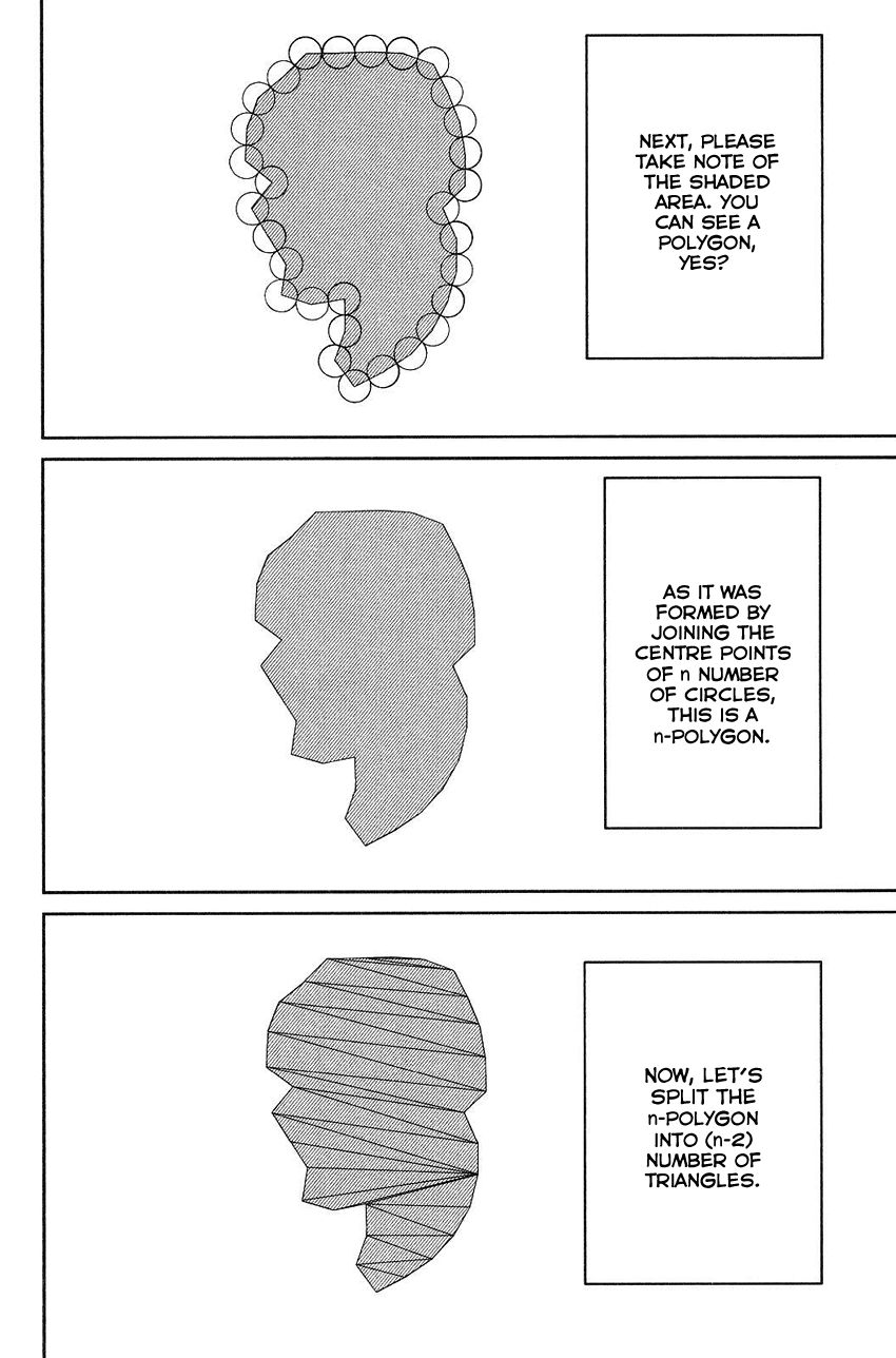 Q.E.D chapter 75 page 35