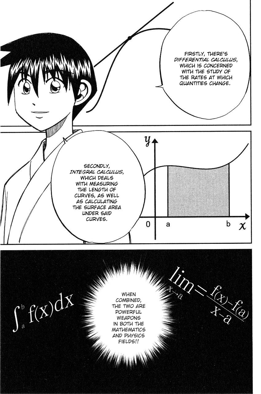 Q.E.D chapter 75 page 44