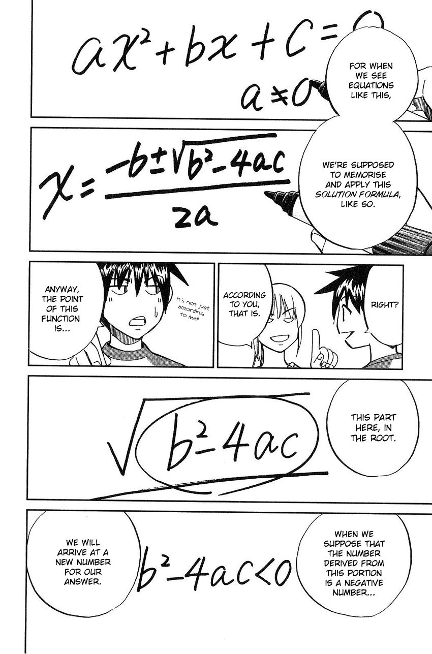 Q.E.D chapter 75 page 80