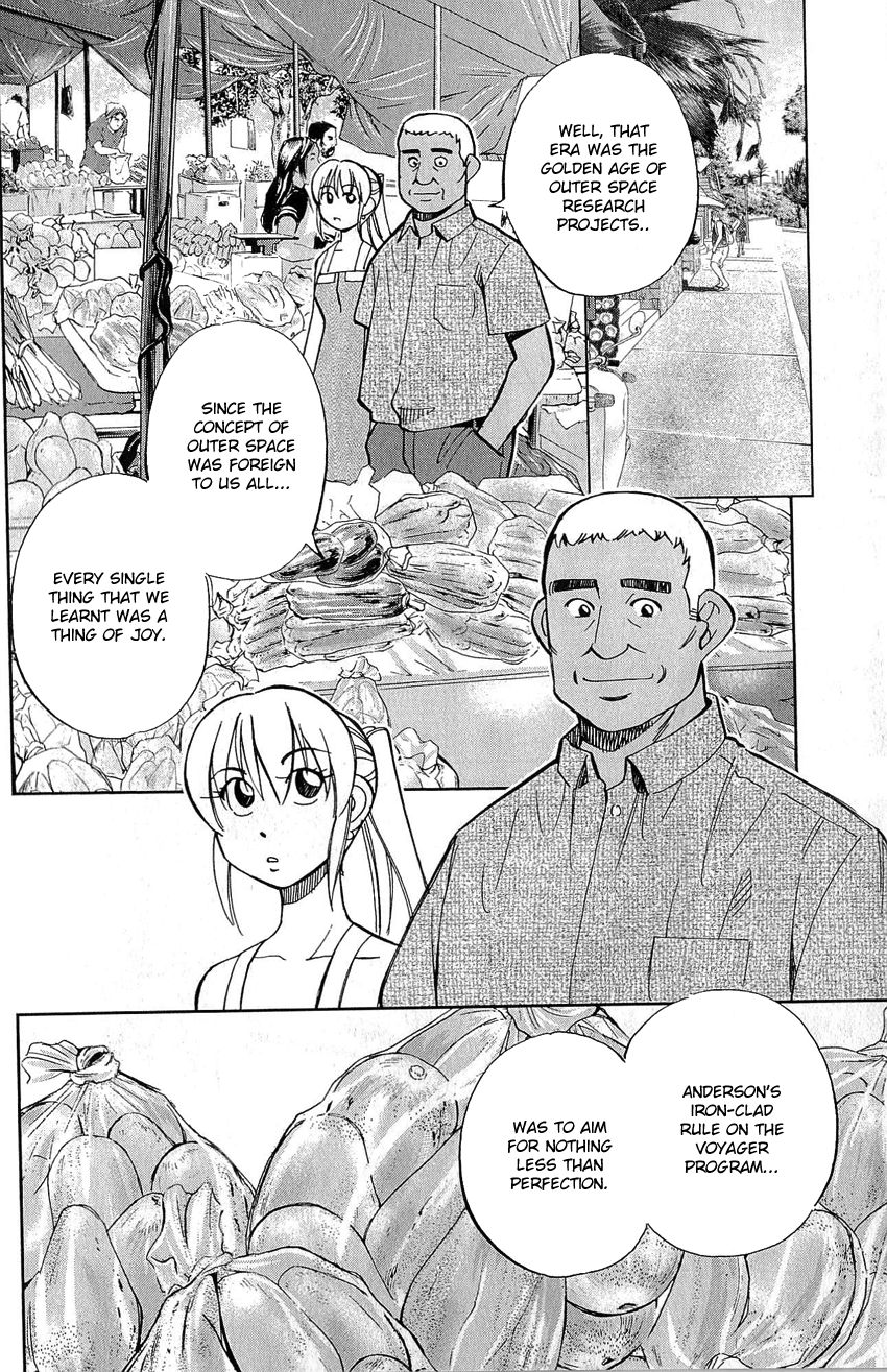 Q.E.D chapter 77 page 30