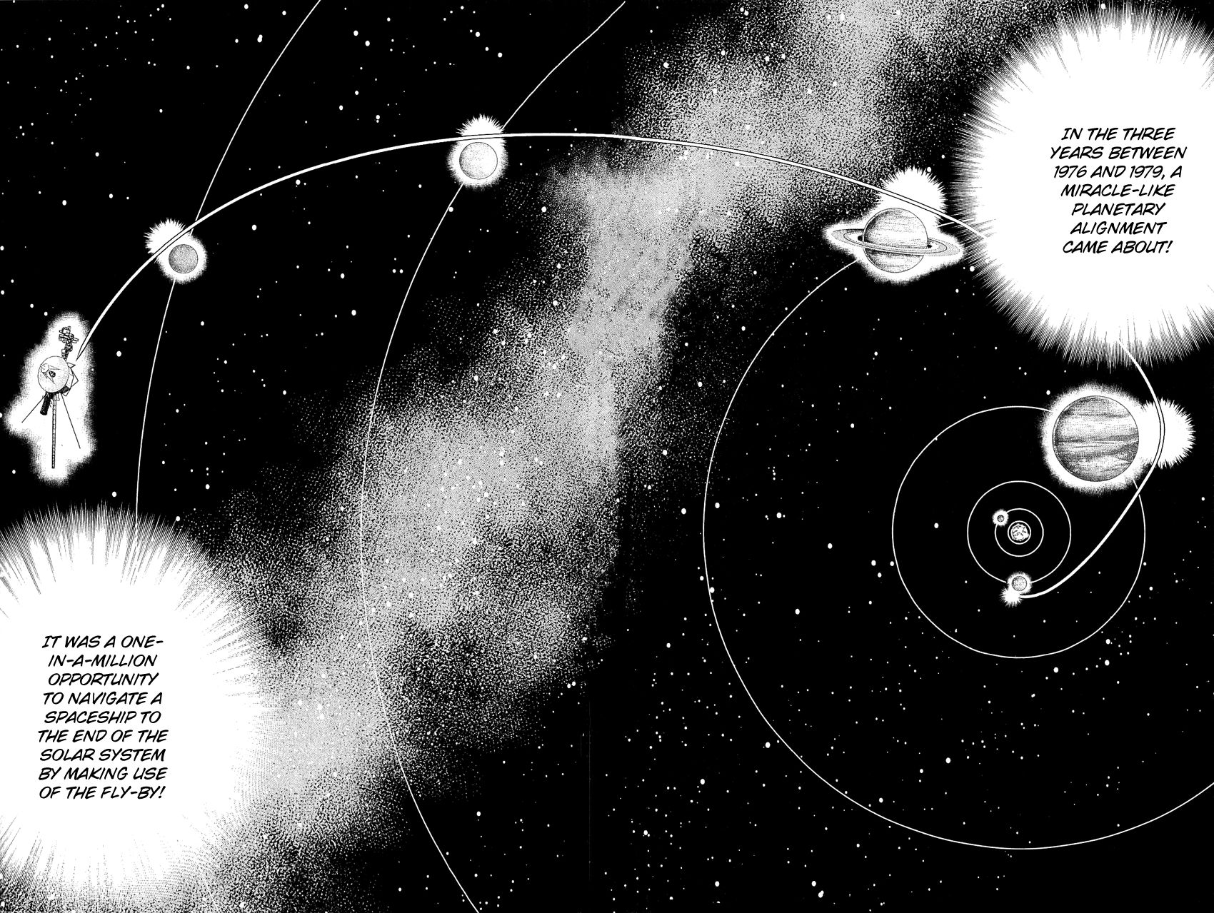 Q.E.D chapter 77 page 32