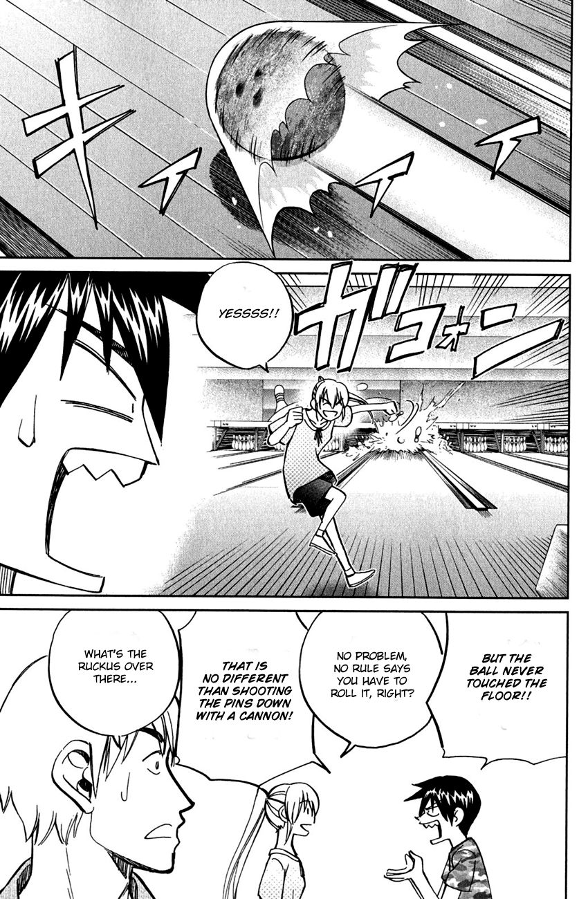 Q.E.D chapter 78 page 30