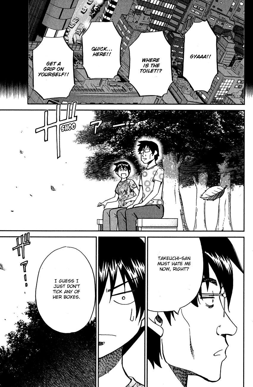 Q.E.D chapter 78 page 36