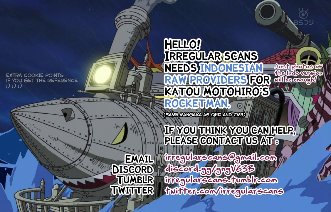 Q.E.D chapter 79 page 3