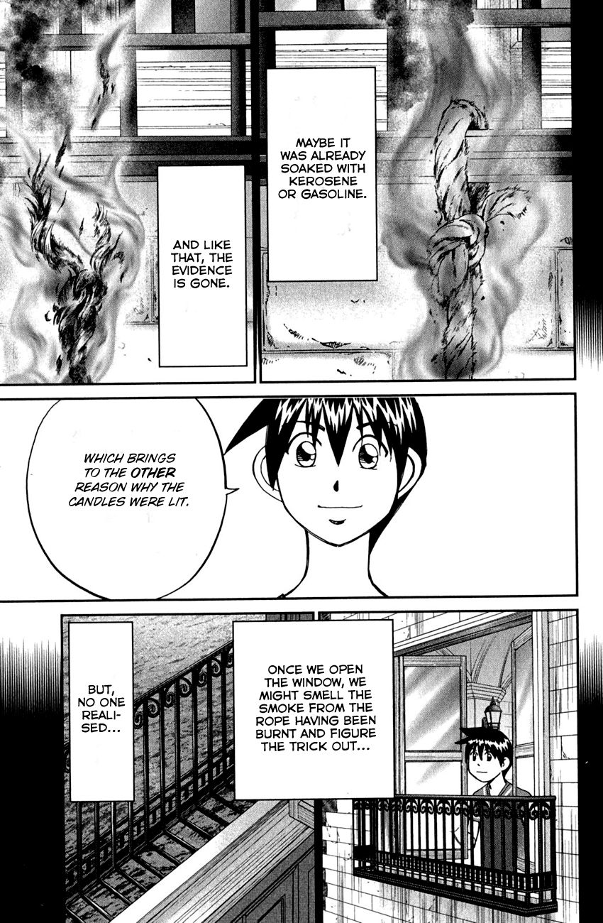 Q.E.D chapter 79 page 81