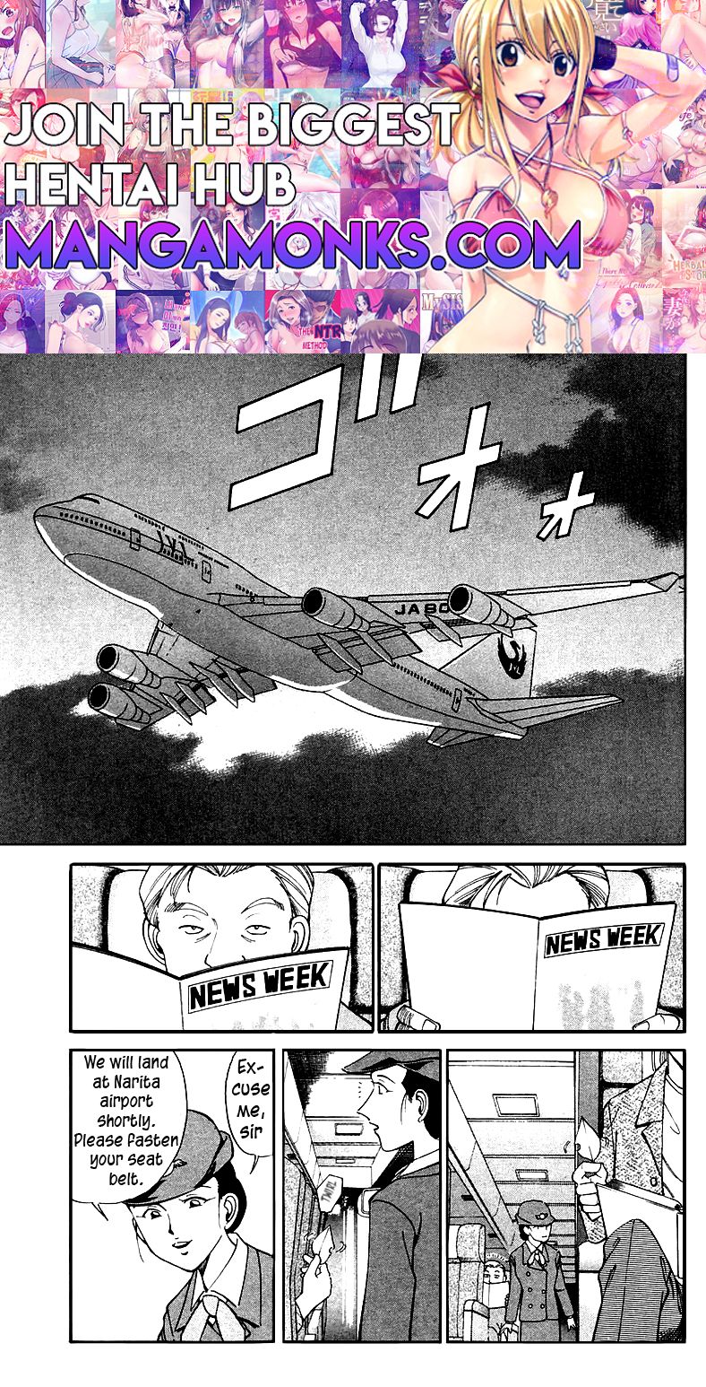 Q.E.D chapter 8.2 page 1