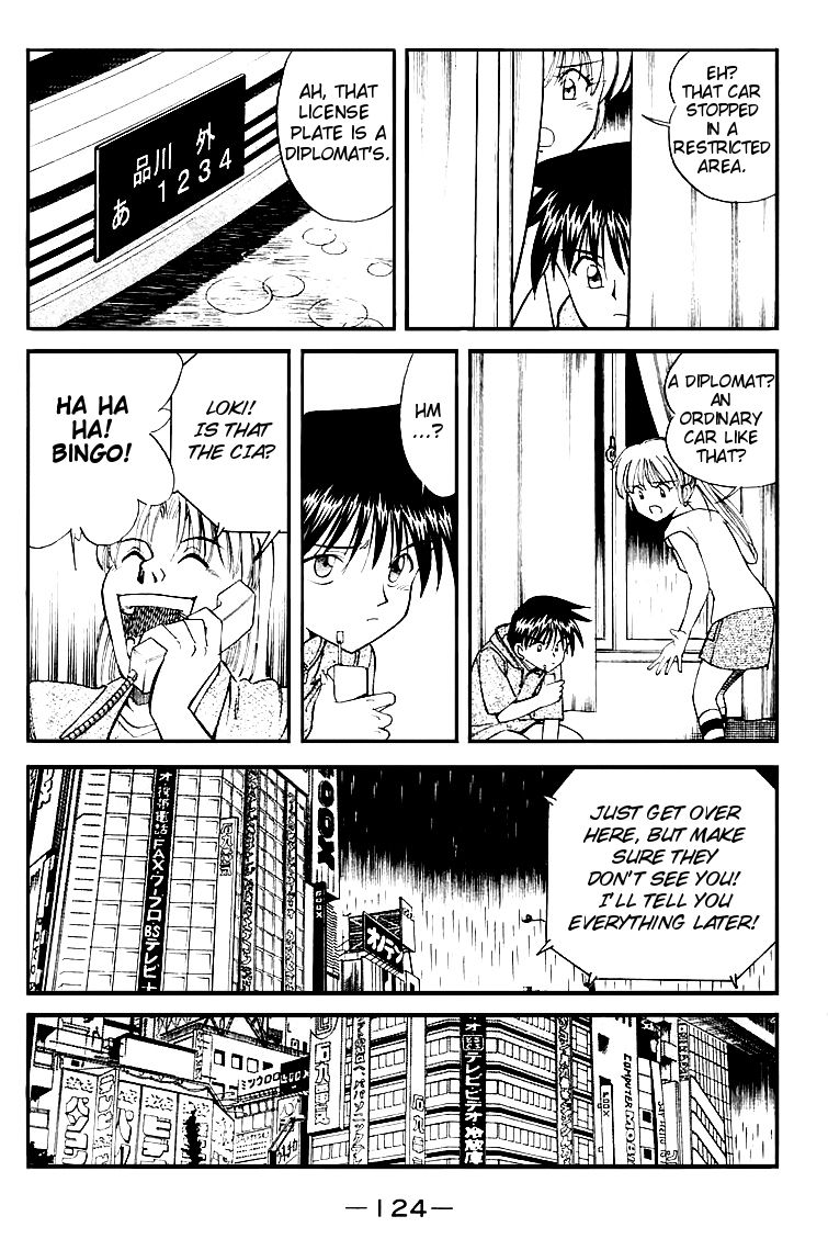 Q.E.D chapter 8.2 page 10