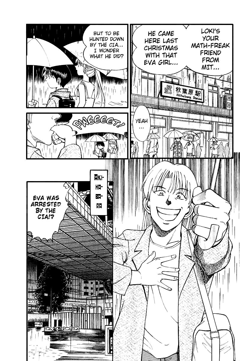 Q.E.D chapter 8.2 page 11