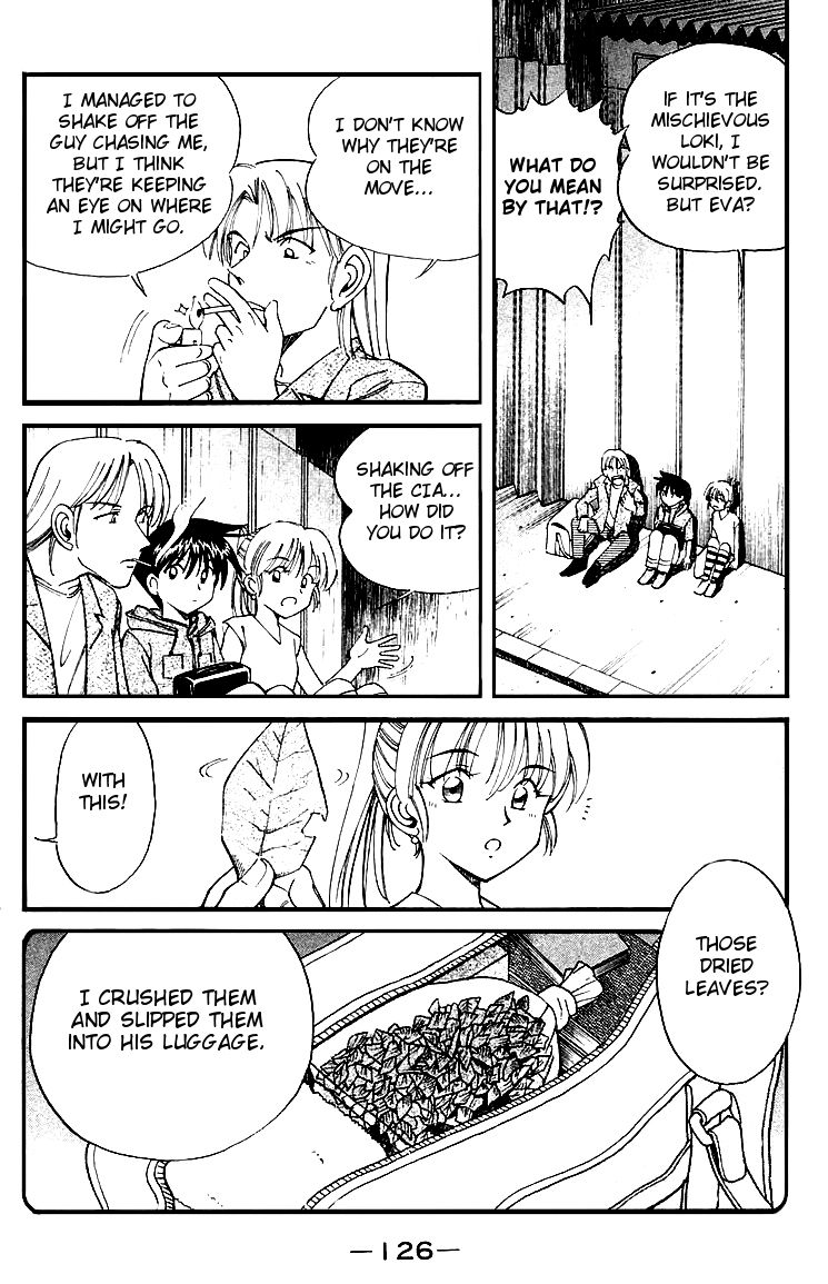 Q.E.D chapter 8.2 page 12