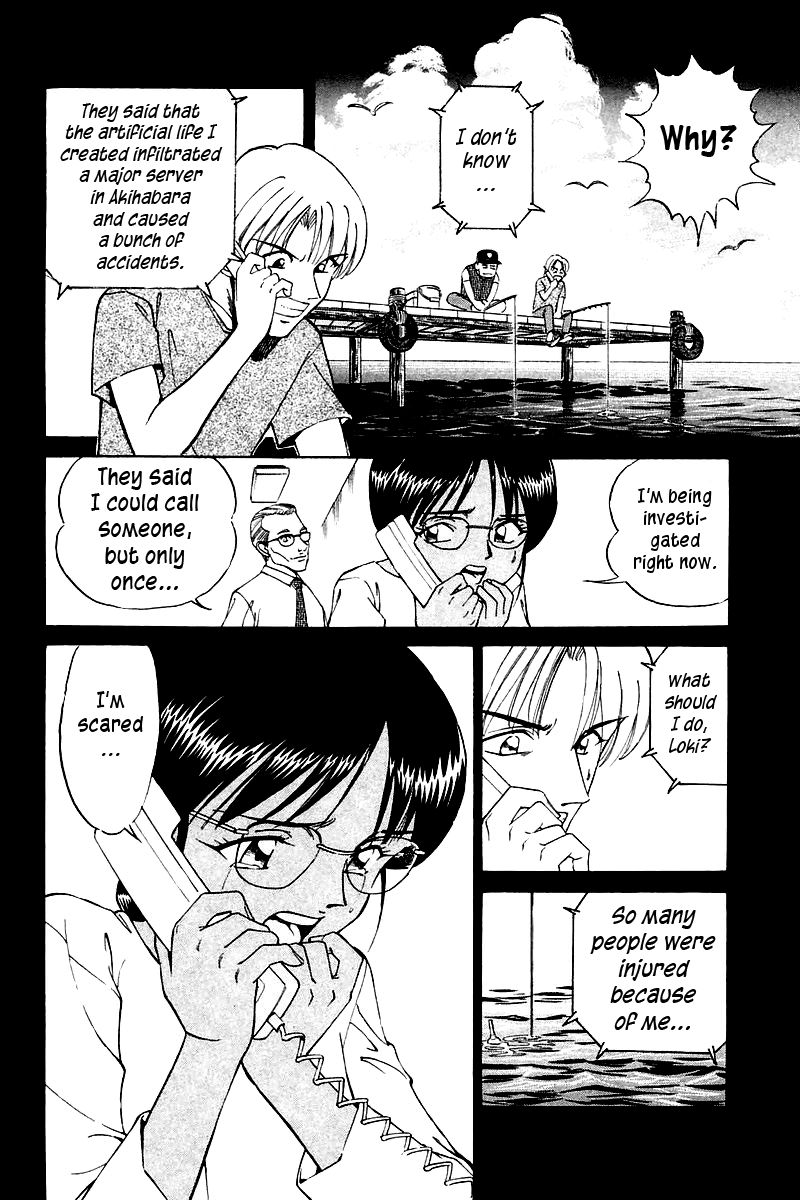 Q.E.D chapter 8.2 page 14