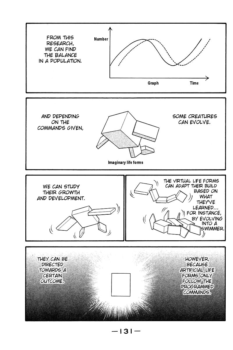 Q.E.D chapter 8.2 page 17
