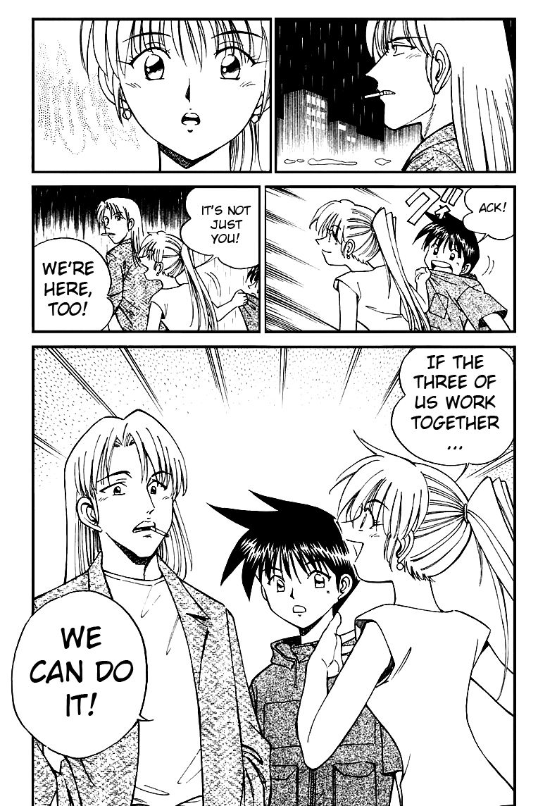 Q.E.D chapter 8.2 page 19