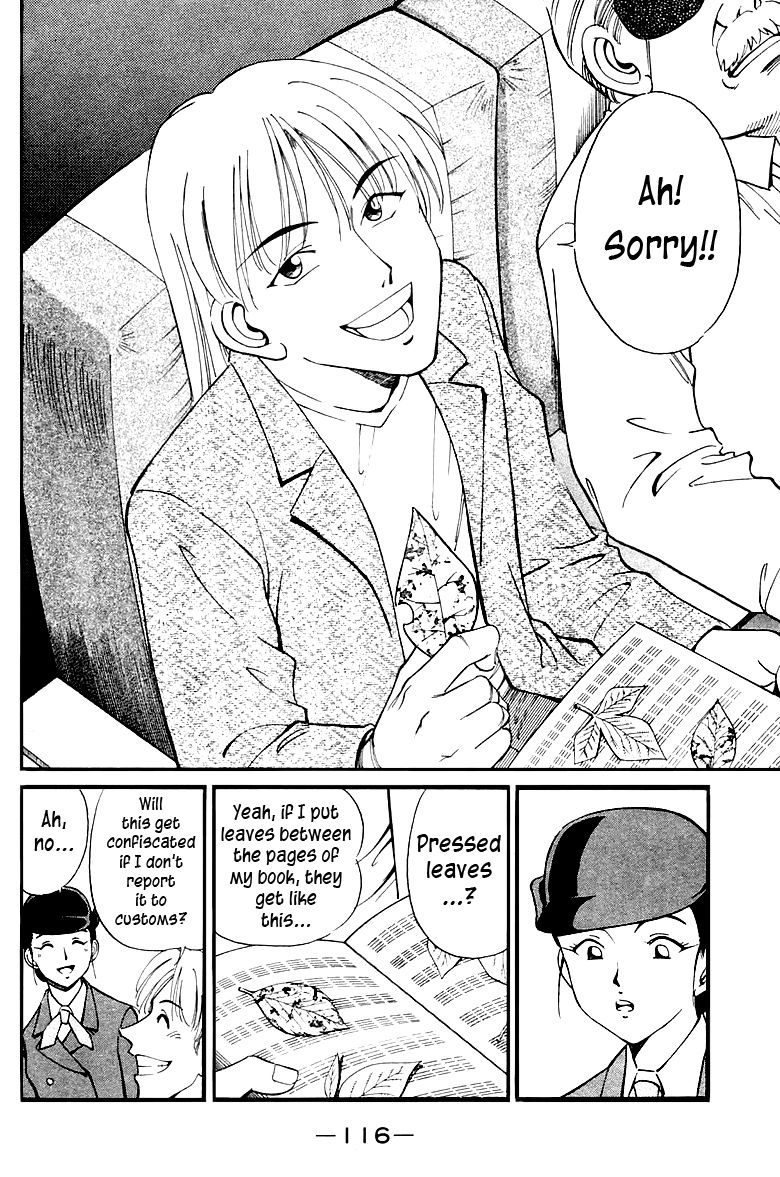 Q.E.D chapter 8.2 page 2