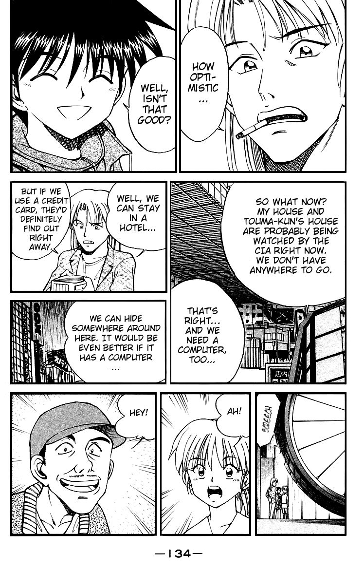 Q.E.D chapter 8.2 page 20