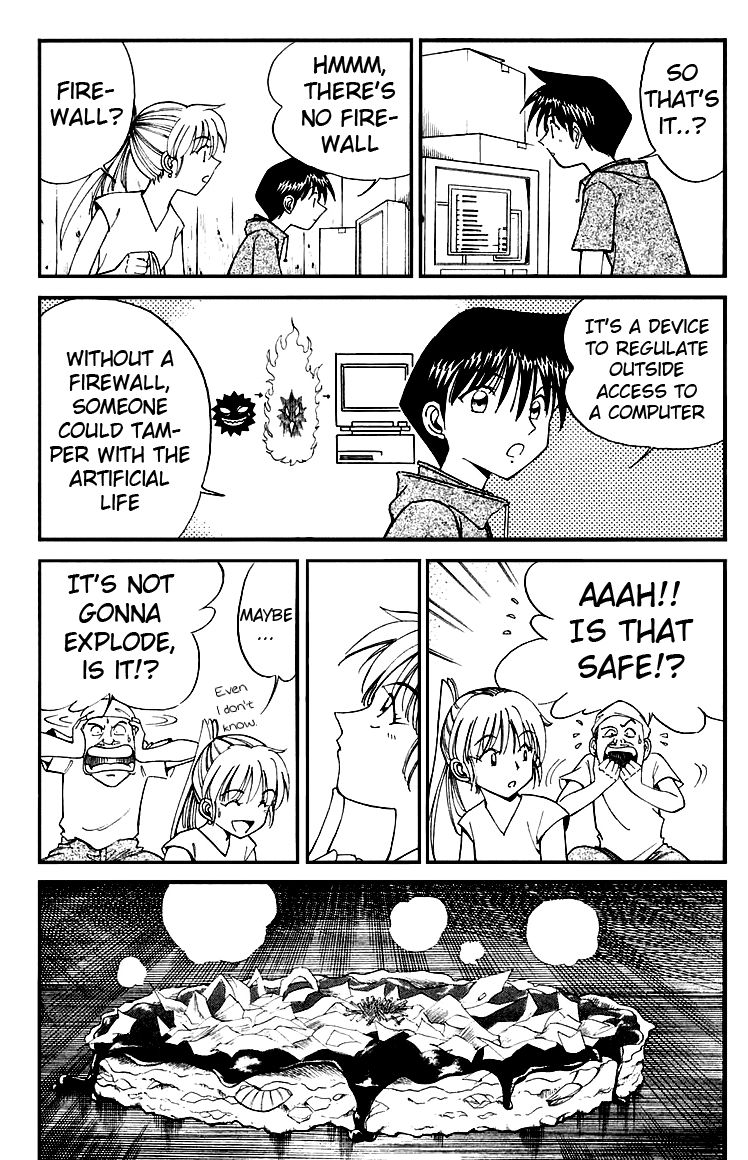 Q.E.D chapter 8.2 page 25