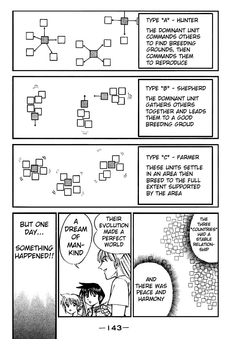 Q.E.D chapter 8.2 page 29