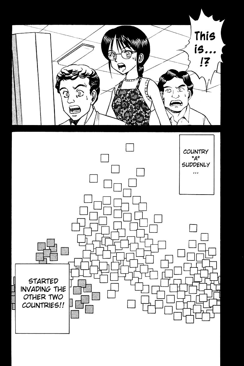 Q.E.D chapter 8.2 page 30