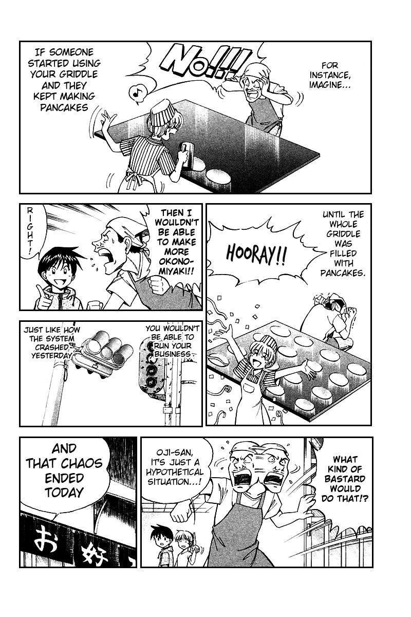 Q.E.D chapter 8.2 page 38