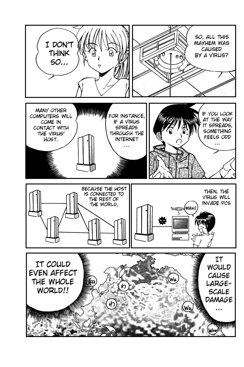 Q.E.D chapter 8.2 page 5