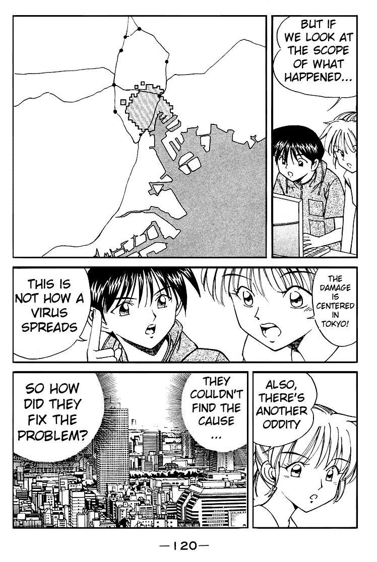 Q.E.D chapter 8.2 page 6