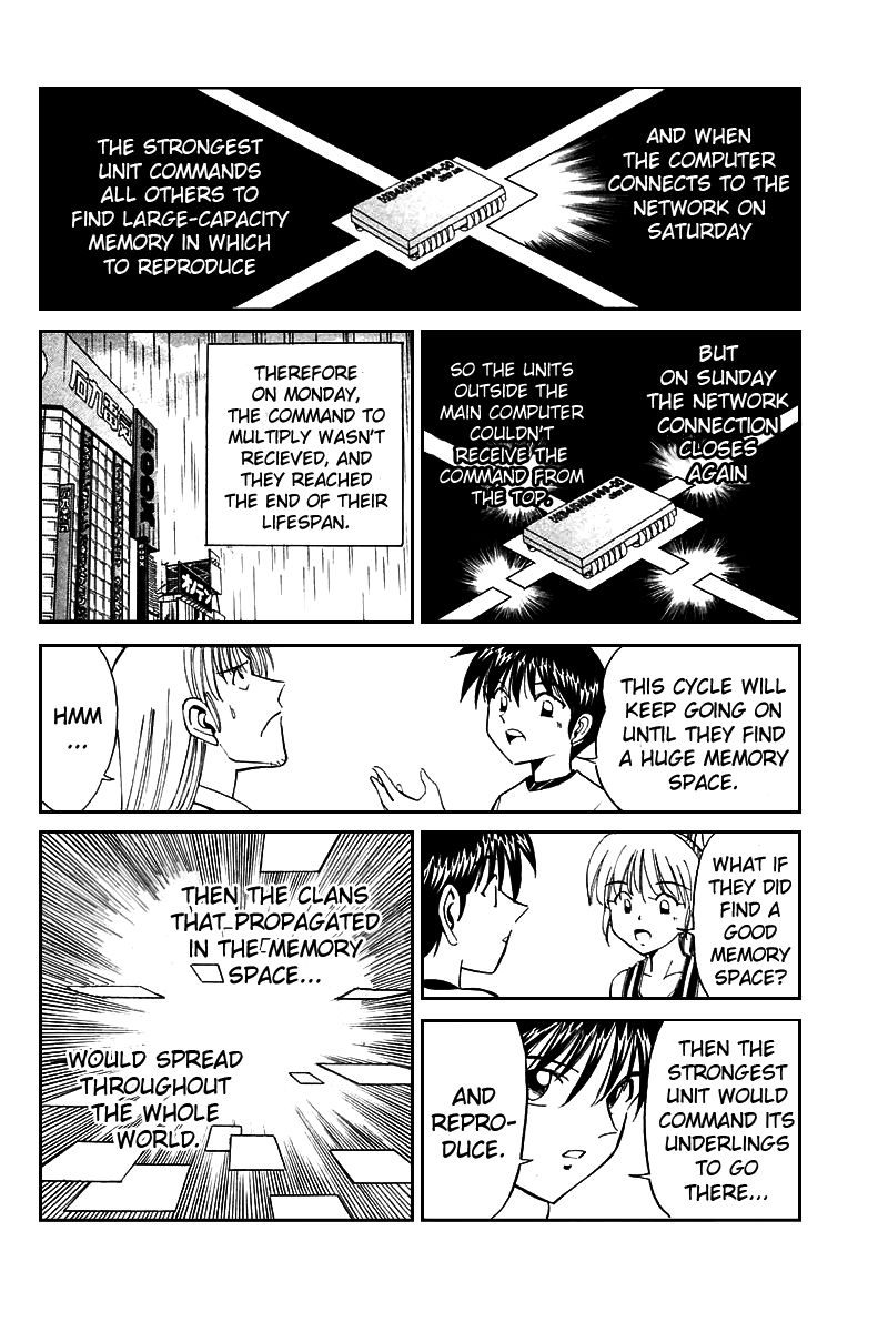 Q.E.D chapter 8.3 page 10