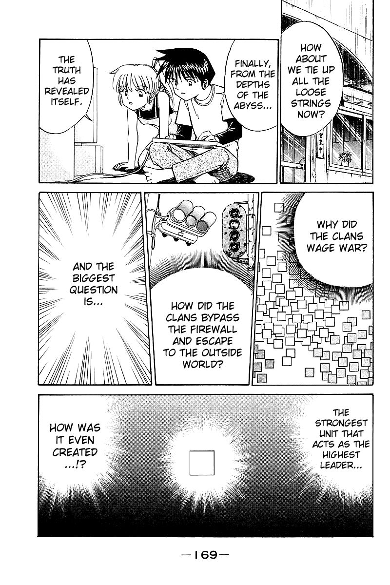 Q.E.D chapter 8.3 page 15